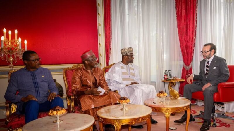 L&rsquo;influence croissante du Maroc et de l&rsquo;Algérie au Sahel : entre désenclavement et énergie
