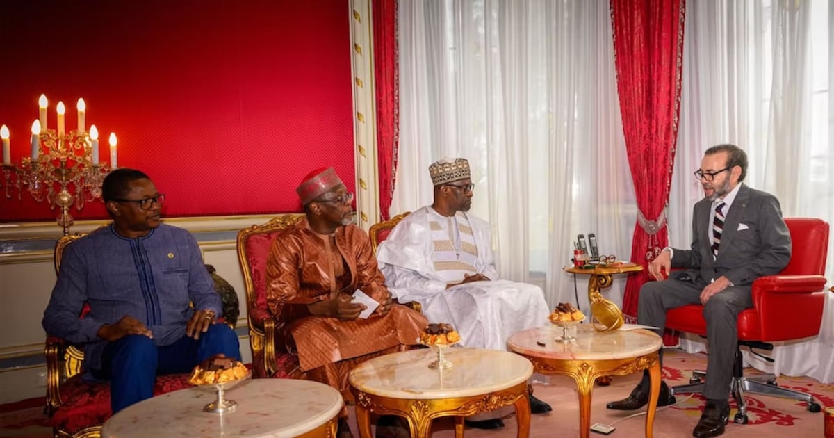 L&rsquo;influence croissante du Maroc et de l&rsquo;Algérie au Sahel : entre désenclavement et énergie