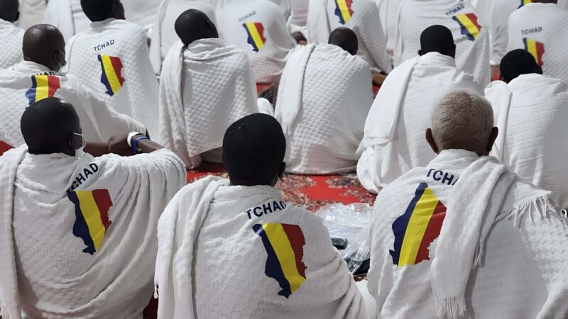 Hajj 2026 : les pèlerins tchadiens appelés à respecter les consignes saoudiennes