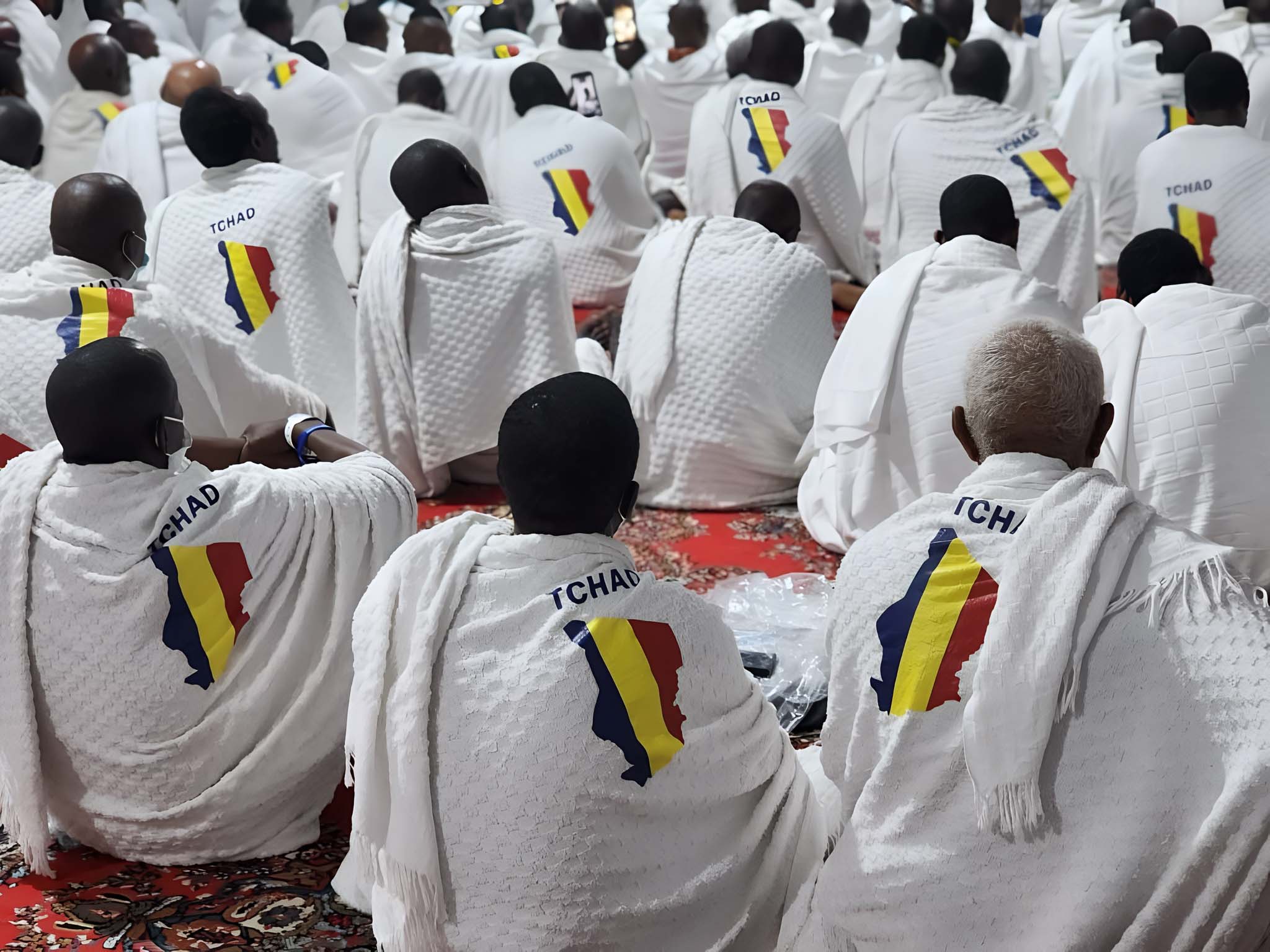 Hajj 2026 : les pèlerins tchadiens appelés à respecter les consignes saoudiennes