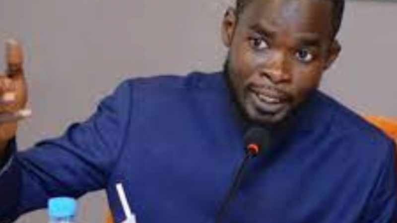 Affaire ndiaga seck : babacar ba défend ousmane sonko contre les attaques politiques