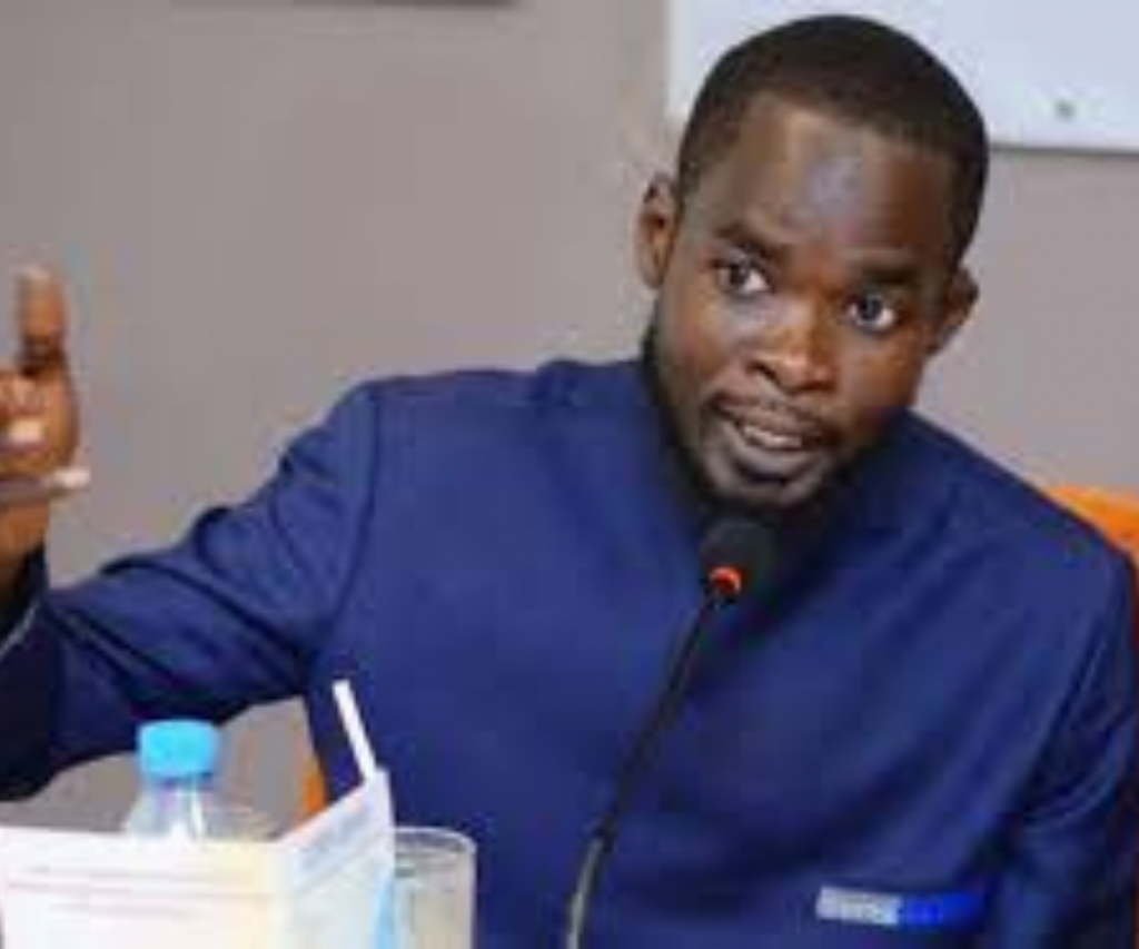 Affaire ndiaga seck : babacar ba défend ousmane sonko contre les attaques politiques