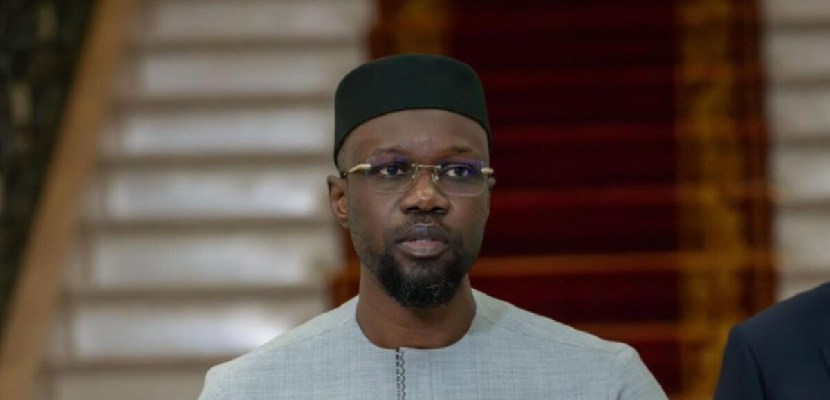 Sénégal : Sonko fustige l’emprise occidentale sur le débat sociétal