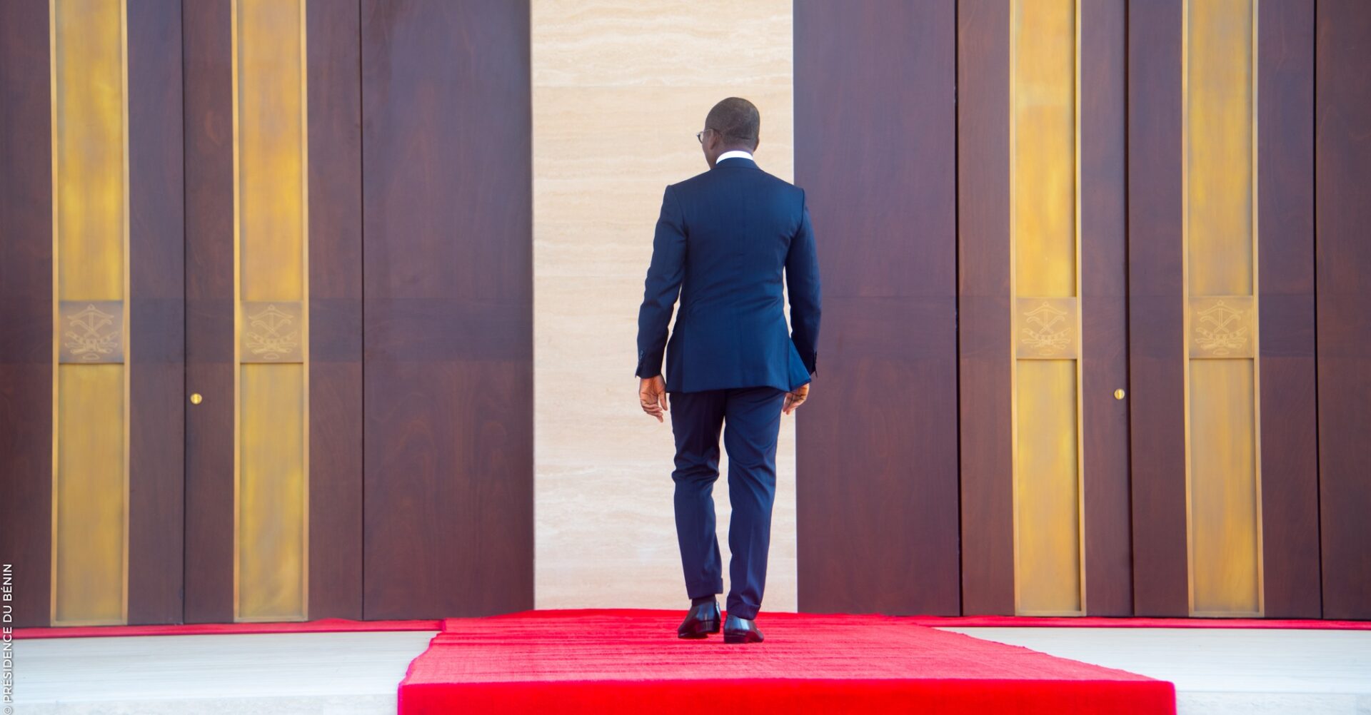 Bénin : talon quitte le pouvoir après dix ans de gouvernance