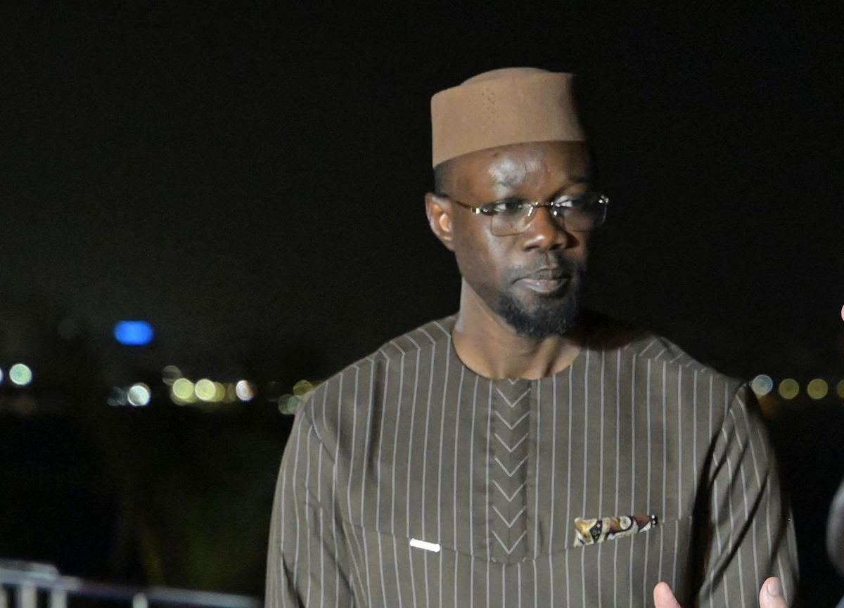 Sénégal : Ousmane Sonko fustige l’influence occidentale sur les lois sociétales
