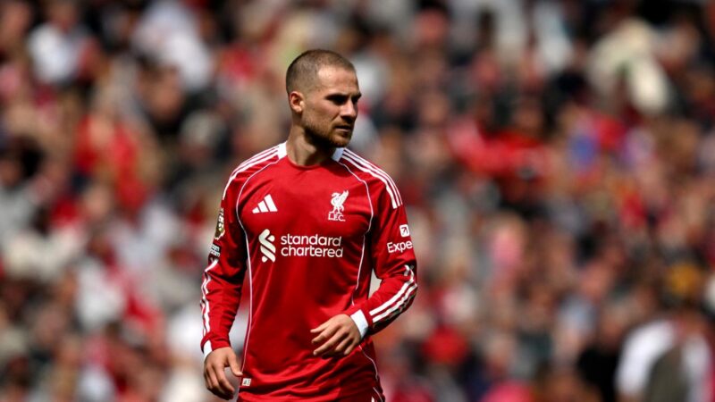 Liverpool vs brentford : 17 chiffres clés avant le choc à anfield