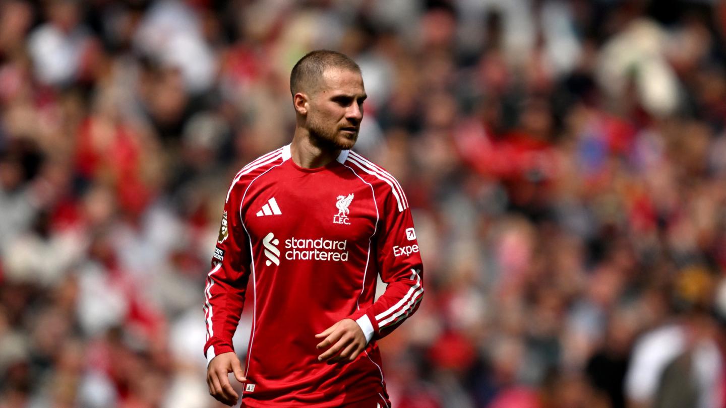 Liverpool vs brentford : 17 chiffres clés avant le choc à anfield