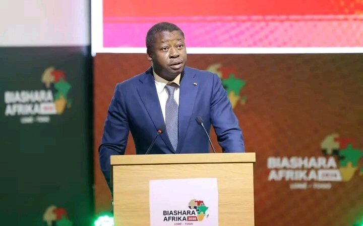 Faure Gnassingbé : l&rsquo;intégration économique africaine doit passer aux résultats concrets