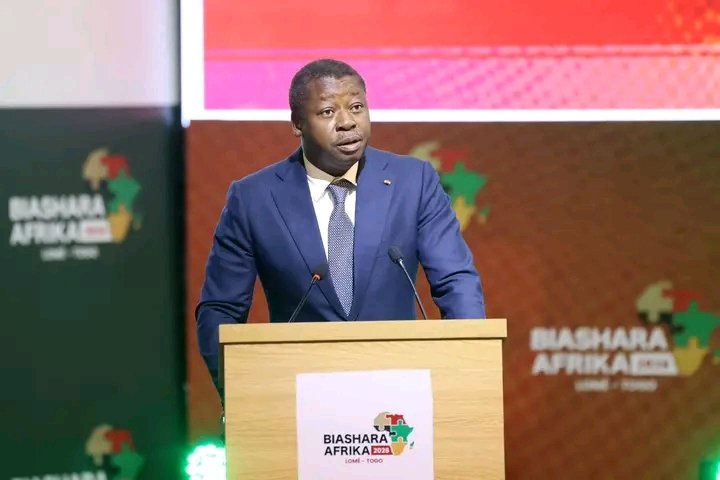 Faure Gnassingbé : l&rsquo;intégration économique africaine doit passer aux résultats concrets