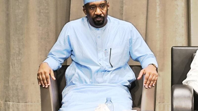 Tchad renforcer la sécurité pendant la tabaski 2026