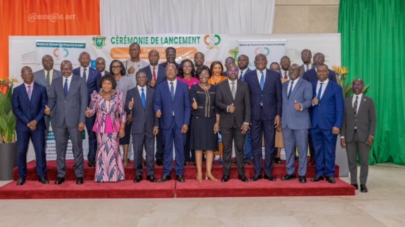 Côte d&rsquo;Ivoire : un baromètre pour évaluer la qualité des services financiers