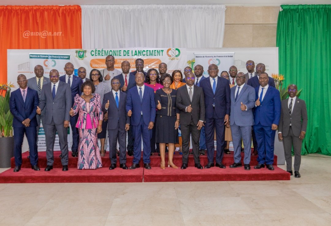 Côte d&rsquo;Ivoire : un baromètre pour évaluer la qualité des services financiers