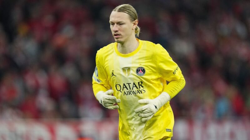 Psg : deux nouveaux talents russes en ligne de mire de luis campos