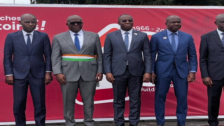 Corlay Côte d’Ivoire : 60 ans d’innovation et de leadership énergétique