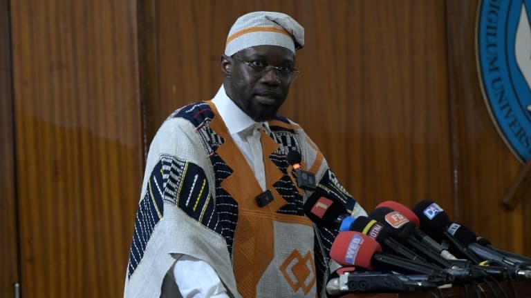 Le Premier ministre du Sénégal fustige l&rsquo;ingérence occidentale sur l&rsquo;homosexualité