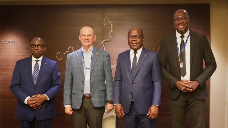 La Côte d&rsquo;Ivoire : un engagement fort pour la nutrition et la santé maternelle et infantile