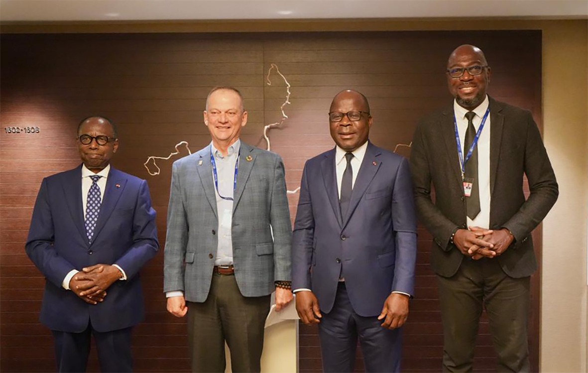 La Côte d&rsquo;Ivoire : un engagement fort pour la nutrition et la santé maternelle et infantile