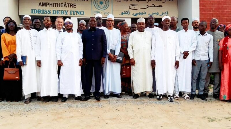 Décentralisation au Tchad : le défi de l&rsquo;autonomie provinciale face à la centralisation