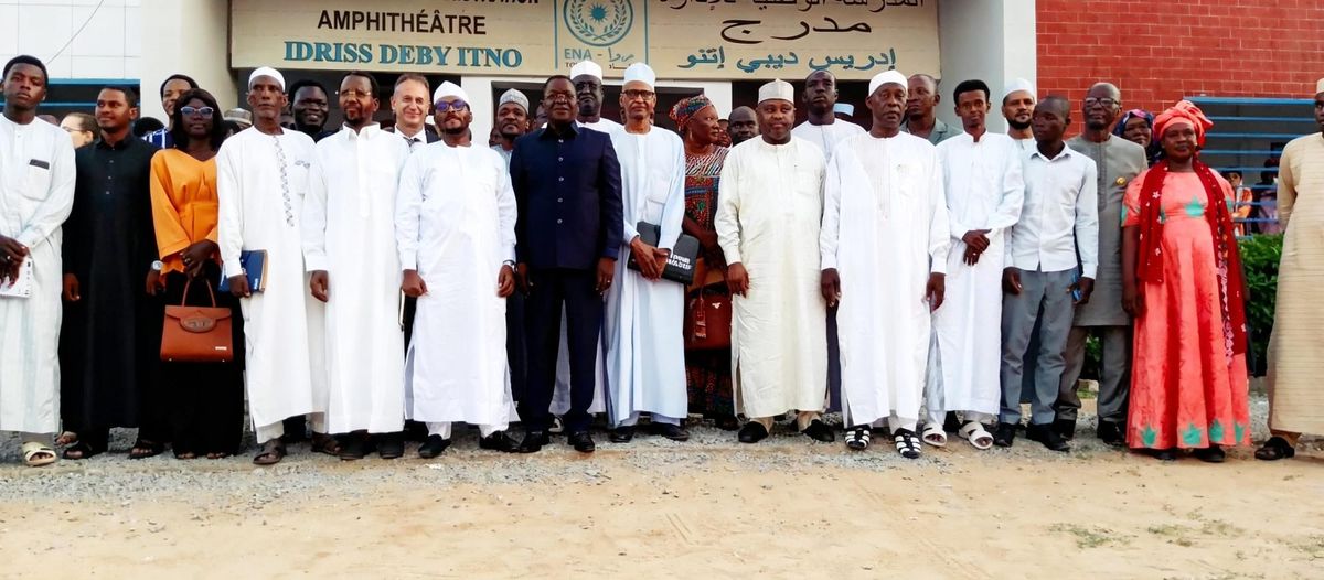 Décentralisation au Tchad : le défi de l&rsquo;autonomie provinciale face à la centralisation