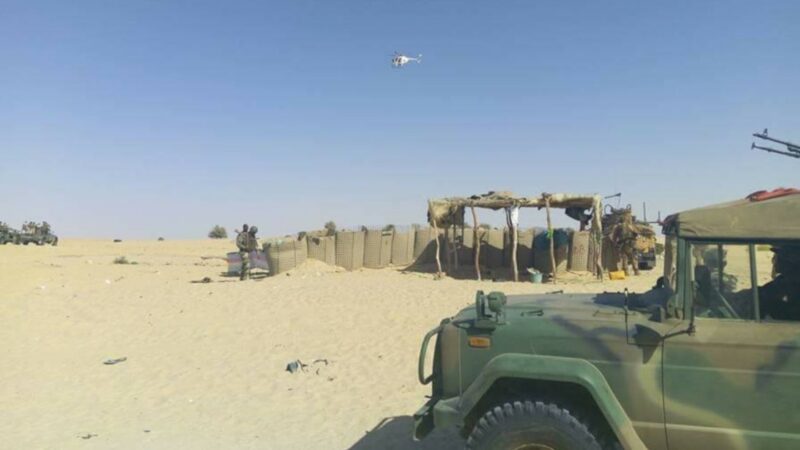 Le Sahel face aux défis des droits humains: l&rsquo;ONU alerte sur les exactions militaires