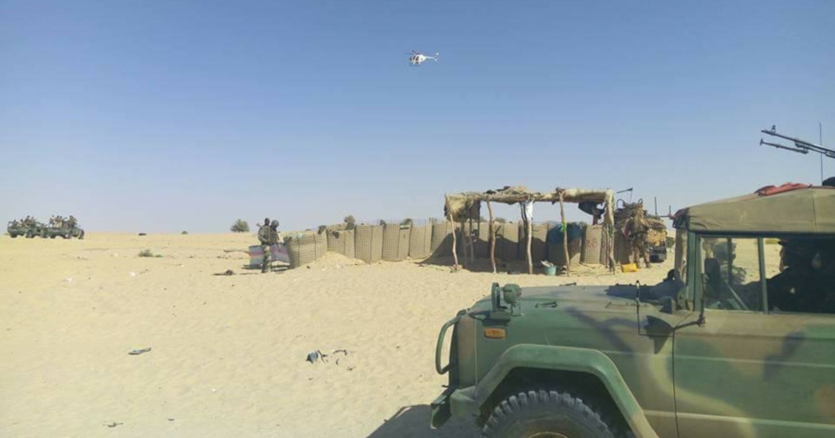 Le Sahel face aux défis des droits humains: l&rsquo;ONU alerte sur les exactions militaires