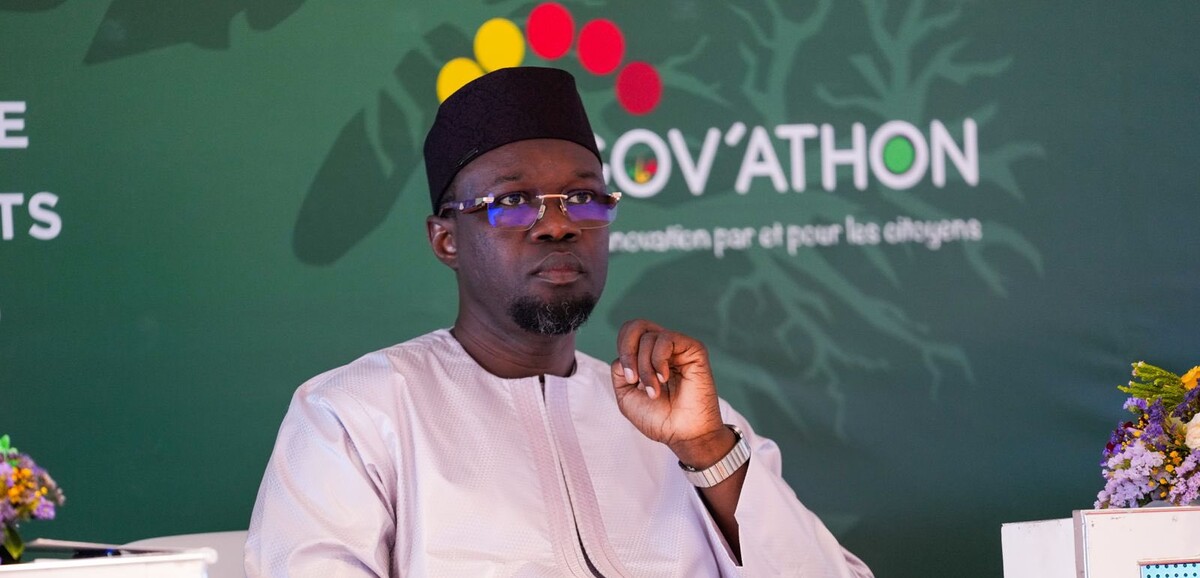 Loi électorale au Sénégal : Ousmane Sonko pourrait se présenter en 2029