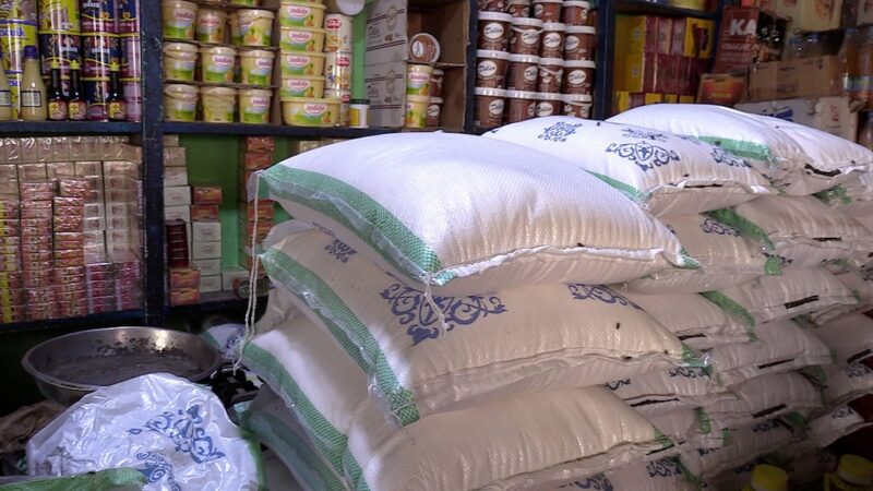 Mauritanie : comment les autorités luttent contre la hausse des prix alimentaires