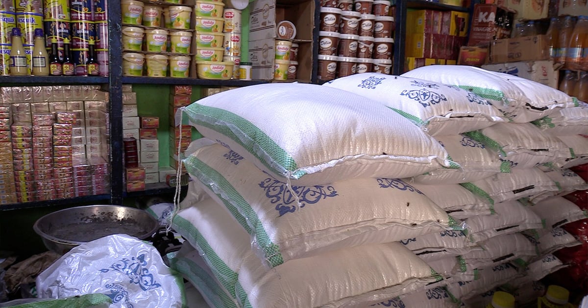 Mauritanie : comment les autorités luttent contre la hausse des prix alimentaires