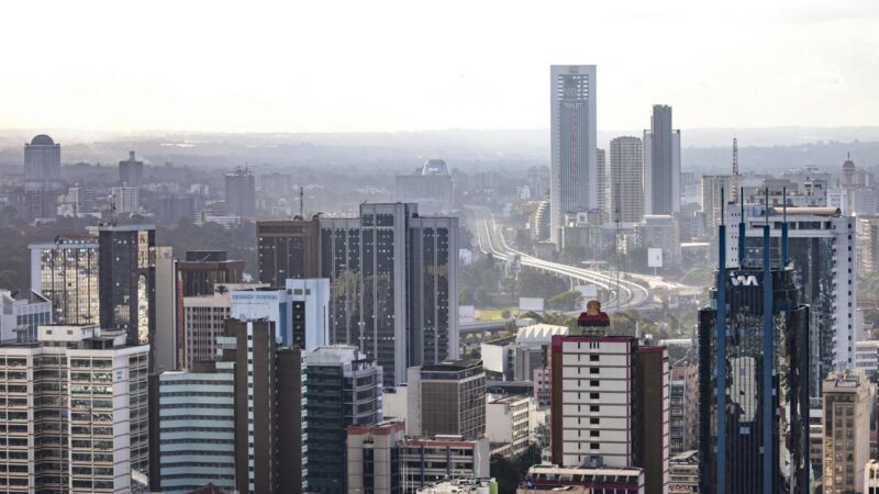 Sénégal : la Dream Team de Dakar séduit Nairobi pour booster les investissements