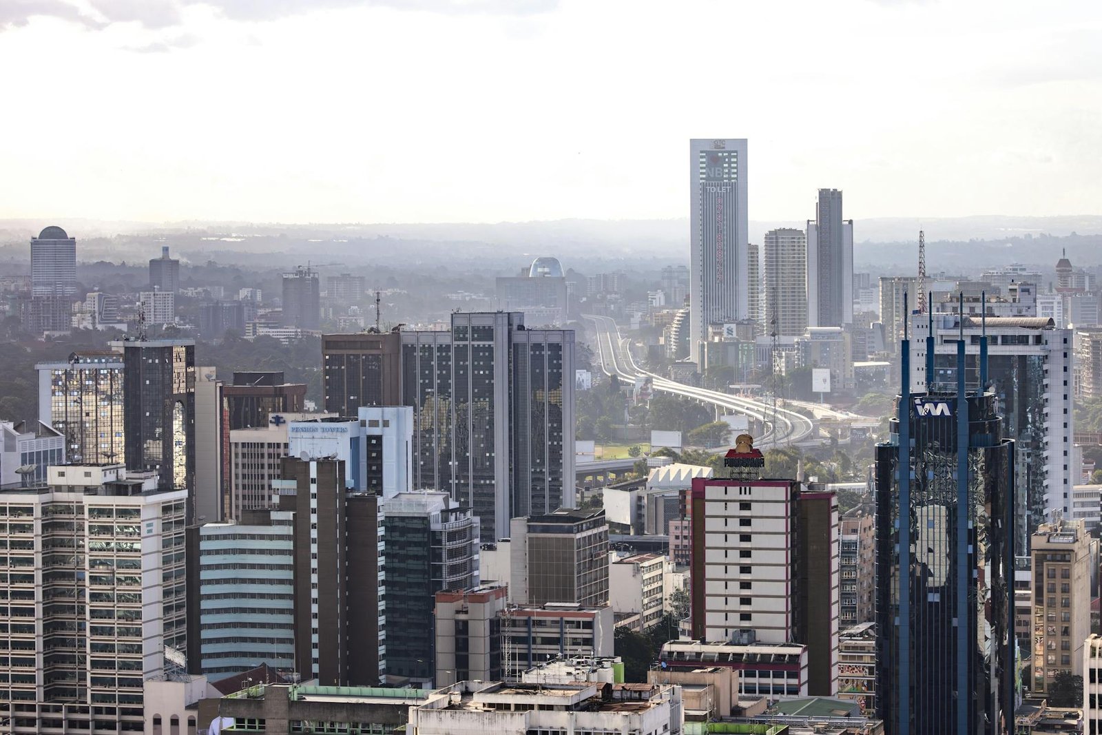 Sénégal : la Dream Team de Dakar séduit Nairobi pour booster les investissements
