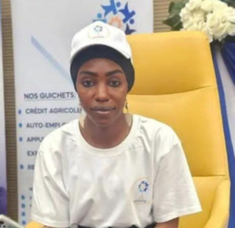Zenaba adoum oudah : quand la science rencontre l’entrepreneuriat au Tchad