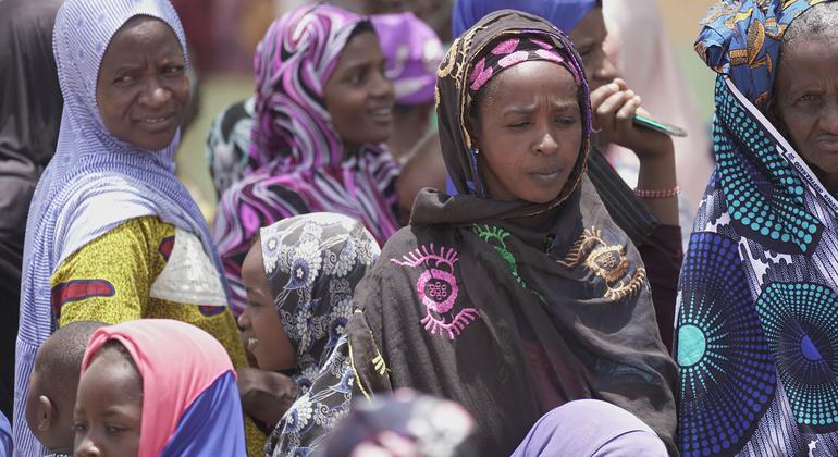 Burkina Faso : l&rsquo;ONU alerte sur les violations des droits des peuls