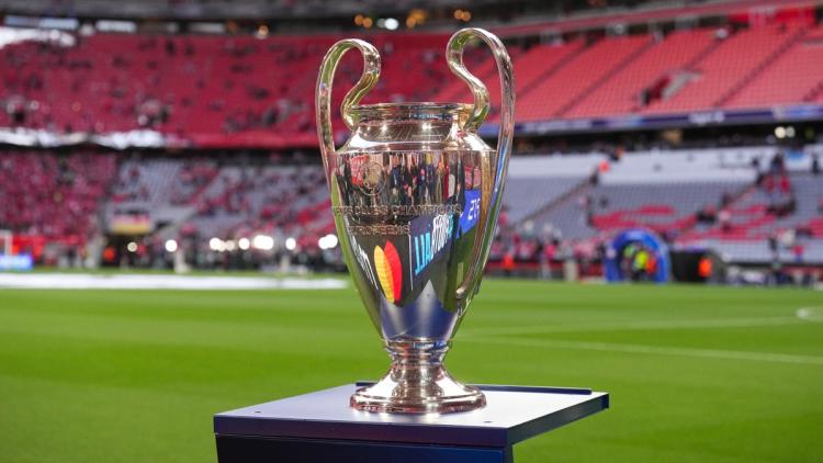 Finale de Ligue des champions 2025-2026 : l&rsquo;heure change pour psg et arsenal à budapest