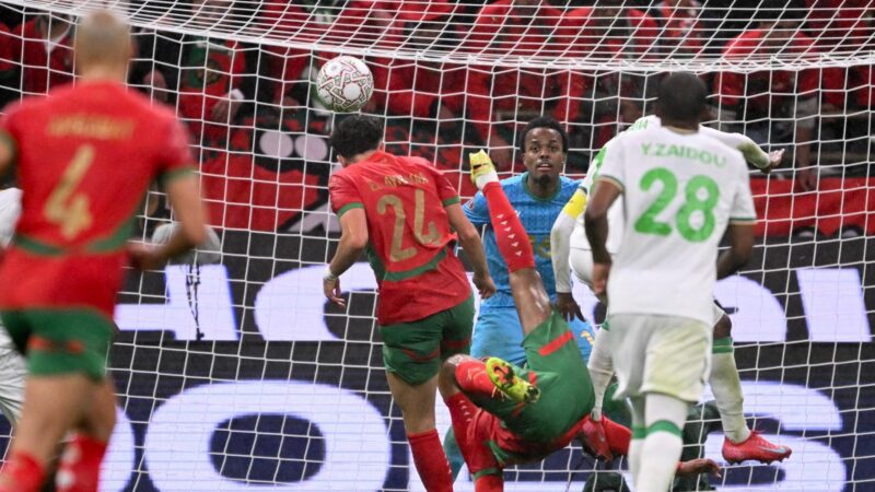 Coup de théâtre inédit : le Maroc récupère le titre de la can 2025 après forfait du Sénégal