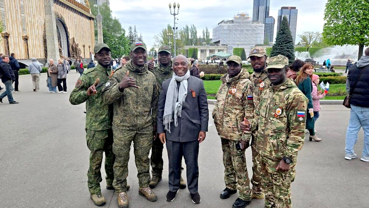 Côte d’ivoire : le voyage discret de ahoua don mello à Moscou, hors cadre du ppa