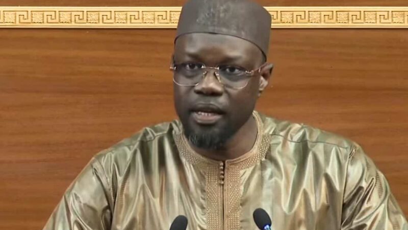 Sénégal : droits des personnes lgbt+ entre souveraineté et engagements internationaux