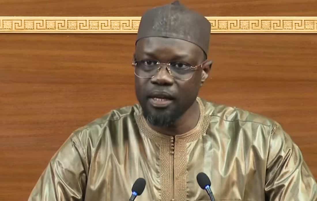 Sénégal : droits des personnes lgbt+ entre souveraineté et engagements internationaux