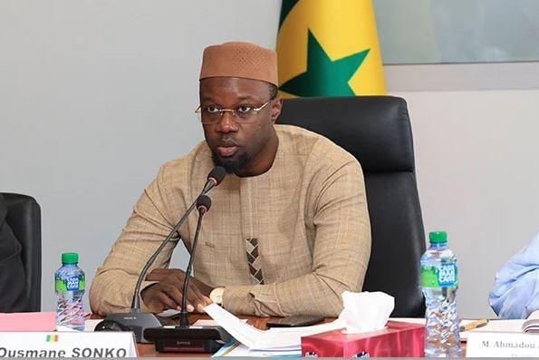 Réformes économiques : Ousmane Sonko lance un plan ambitieux pour le Sénégal