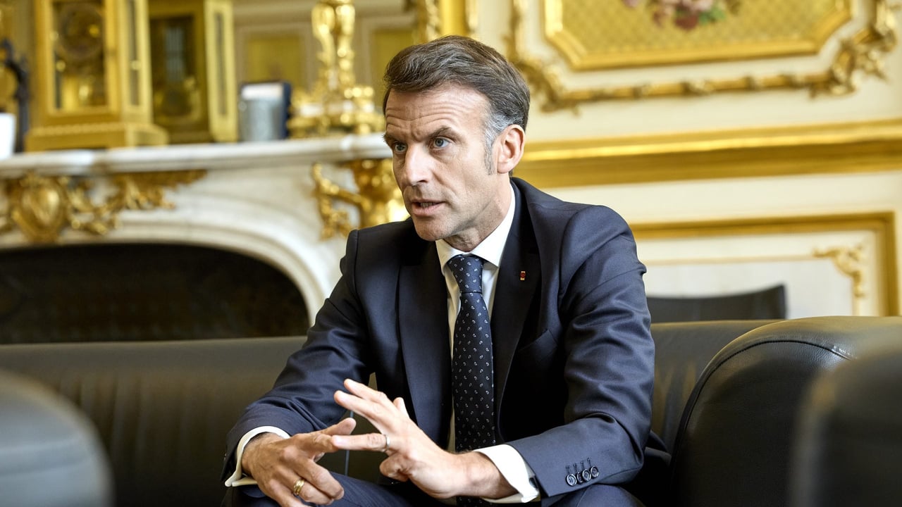 Afrique : les 5 actualités majeures de la semaine à ne pas rater