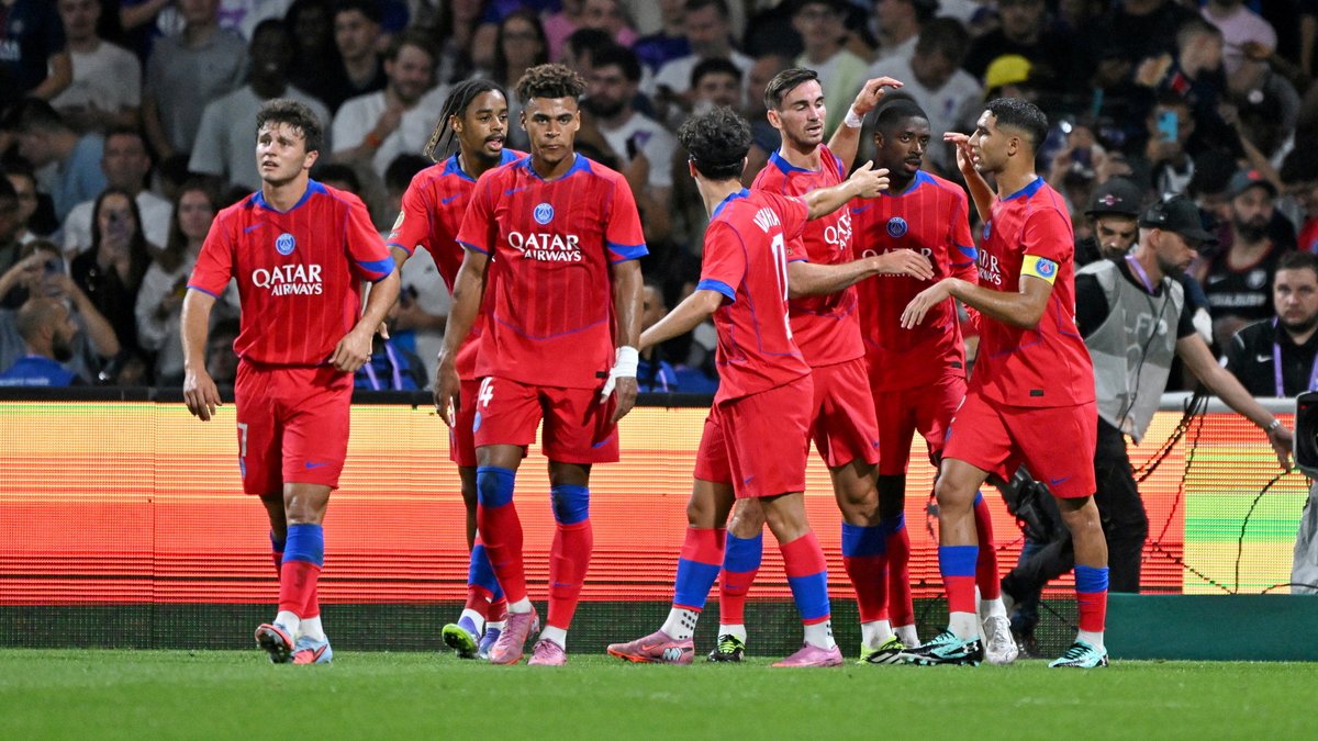 Où regarder la finale psg arsenal à albi ? maillots offerts et ambiances explosives