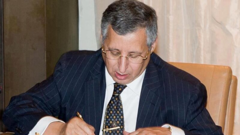 Mohamed Bouamatou : le retour en Mauritanie après une décennie d&rsquo;absence