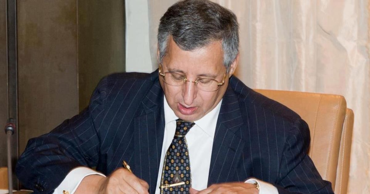 Mohamed Bouamatou : le retour en Mauritanie après une décennie d&rsquo;absence