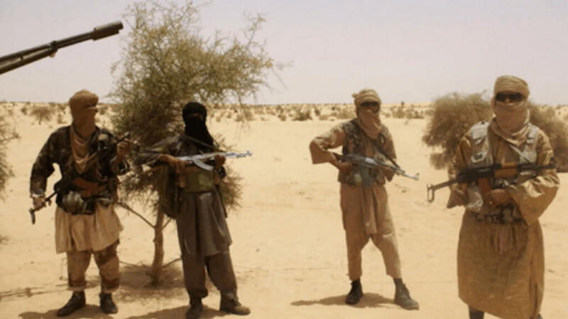 Mali : des villages de Bandiagara ciblés par une violente attaque du Jnim