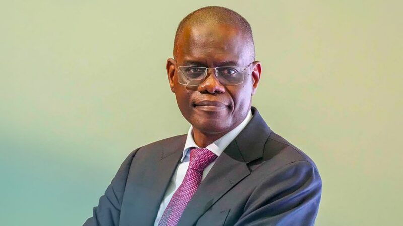 Sénégal : tout savoir sur ahmadou al aminou lo, nouveau premier ministre