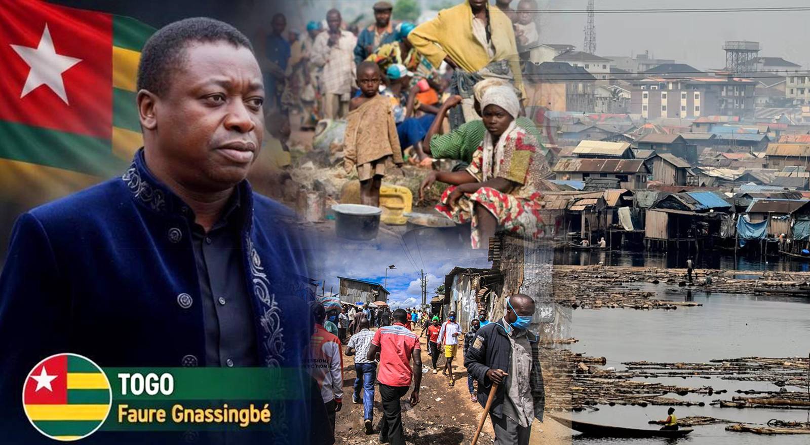 Le périple de Faure Gnassingbé au Kirghizistan : une énigme géopolitique face aux défis togolais