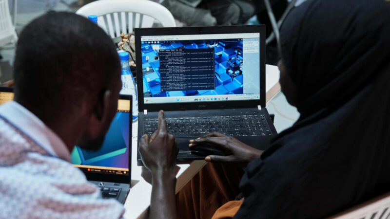 Cybermenaces au Sénégal : une attaque frappe le trésor public