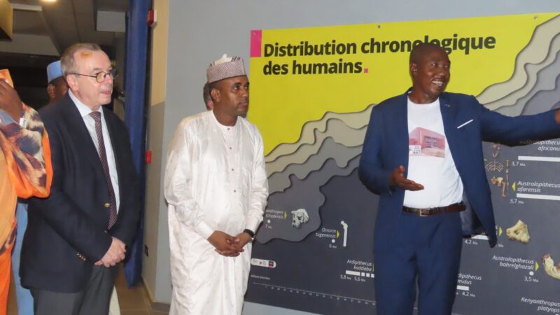 Nuit des musées au Tchad : une soirée culturelle pour célébrer l’identité nationale