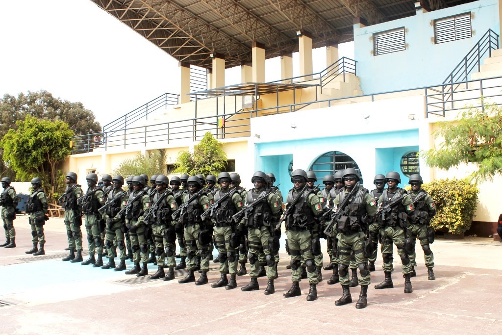 Stratégie sécuritaire du Sénégal face à la menace terroriste venue du Mali