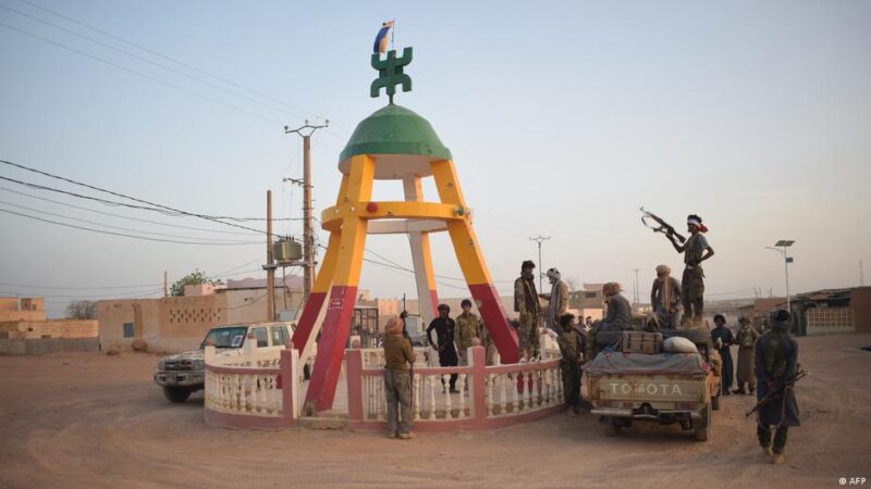Crise au Mali : vers une résolution politique possible ?