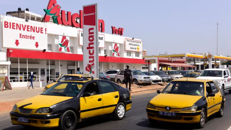 Entreprises françaises dynamiques au Sénégal